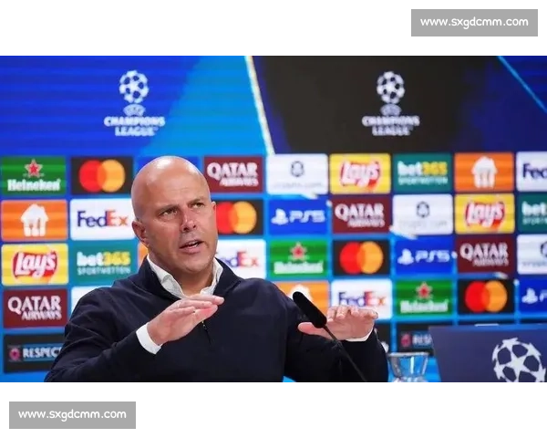 利物浦四连败跌至第六，高层力挺斯洛特拒换帅