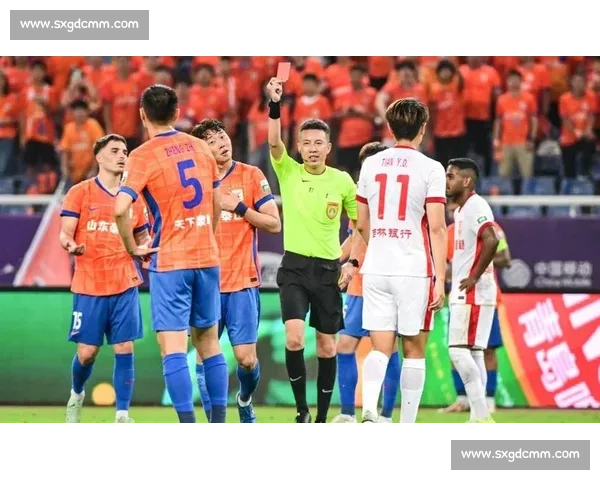 中超让冠名场面！海港输球蓉城申花平，三强集体掉链